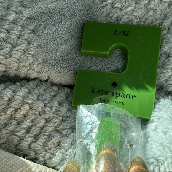 Kate Spade bag belt NWT L/XL - Picture 4 of 4